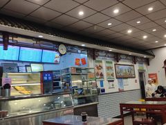 大堂-护国寺小吃(新街口店)