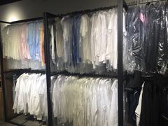 服装区-致青春照相馆·证件照(小寨总部)