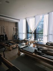 -芮澳普拉提工作室