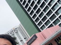 -新加坡文华东方酒店