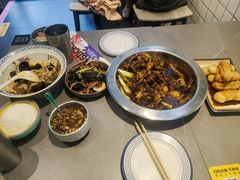 -耍盆友·重庆江湖菜(百子湾店)