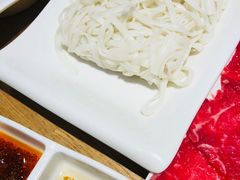 -掂档潮汕牛肉火锅(沈阳万象城店)