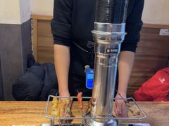 -泰善串店•延边朝鲜族烧烤(理工大学店)