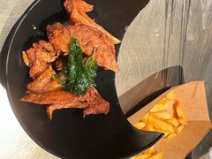 -烤匠麻辣烤鱼(环球中心店)