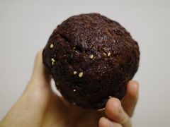 糖火烧-老回回饺子馆(海洋馆店)