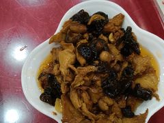 -红灯笼龙凤饭店(宁波老字号店)