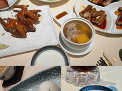 -侨美食家·粤菜(体育西路店)