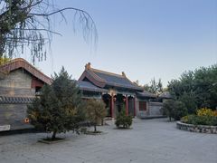 -哈密回王府景区