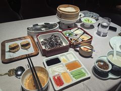 -四季民福烤鸭店(外滩外白渡桥店)