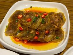 -禾珍珠家常小馆(河南博物院店)