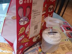 -必胜客(津塘店)