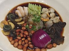 -小城外婆肴私房菜.家宴聚集点(圆明园颐和园·清河上地店)