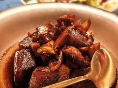 -老吉堂上海本帮菜(工体店)