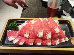 -湊湊火锅·茶憩(和平大悦城店)