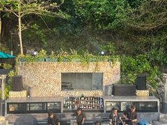 -Rock Bar Bali(Bali)