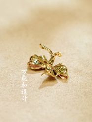 点击看大图 -Cindy Jewelry·钻戒·彩色宝石