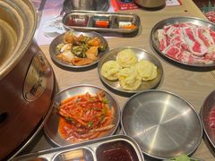 -西塔老太太泥炉烤肉(亚运村店)
