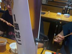 -新疆烧烤王(广灵店)