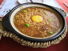 牛肉烩饭-赵小姐丨新中餐(曲江店)