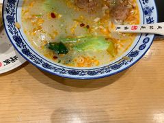 -武圣羊汤(武圣路店)