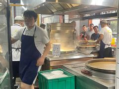 -吾穆勒蓬灰牛肉面·清真(北滨河中路店)