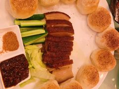 密云烧肉-烧肉馆(古北水镇景区店)