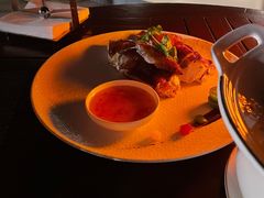 -铭轩中餐厅·海南菜·粤菜(亚龙湾瑞吉店)