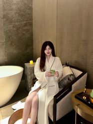 -VELEE·SPA高定疗愈会所