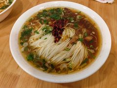 -水仙拉面(水仙街店)