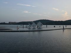 -上海月湖雕塑公园