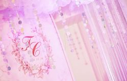 -艾米婚纱&婚礼策划