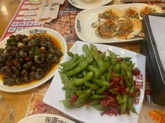 -探唐烧烤(棠东店)