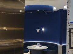 大堂-兰湘子·湘菜小炒(崂山丽达店)