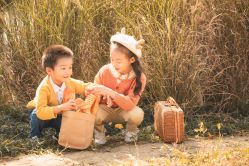 -NICE KIDS 奈时儿童摄影