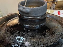 -张老九活油烙锅