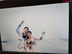 -金夫人婚纱摄影全球旅拍(大连店)
