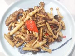 -东鑫记港式茶餐厅(南京东路店)