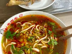 老四季鸡架-老四季(总店)