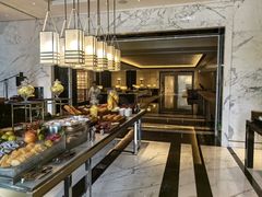 -上海苏宁宝丽嘉酒店·Cafe Bellagio西餐厅