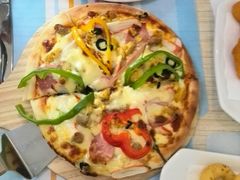 picture-吃饼人西餐(南开店)