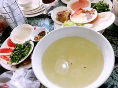 -桥香园云南过桥米线(金马碧鸡店)