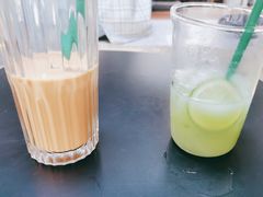 -Eu2+ coffee(上大路店)