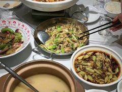 -吴掌柜·藕汤印象(南湖店)