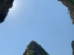 -山西壶关太行山大峡谷旅游景区