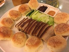 密云烧肉-烧肉馆(古北水镇景区店)