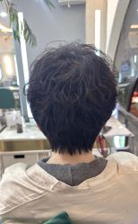 点击看大图 -秦·专注剪发