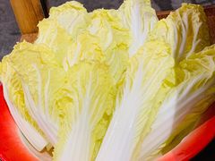 娃娃菜-刘老表·瓦罐汤涮肉(青云谱店)