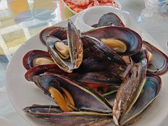 -众味海鲜大排档·活海鲜·潮汕味(南澳店)