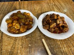 -红实家常菜(静安里店)