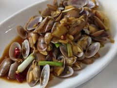 -金海湾海鲜排档(朱家尖店)